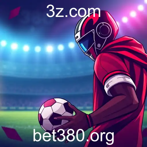 A Expansão de 'Bet 380' no Mundo dos Jogos Online