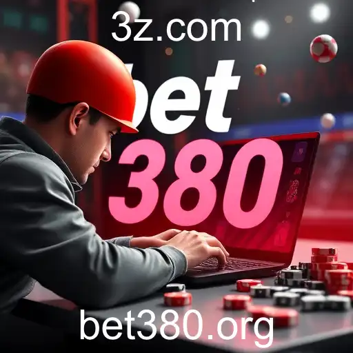 A Trajetória do Bet 380 no Cenário Brasileiro de Jogos