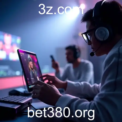 A Ascensão do Mercado de Apostas Online no Brasil