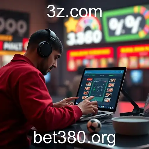 A Ascensão do Mercado de Apostas Online e o Impacto das Plataformas Brasileiras