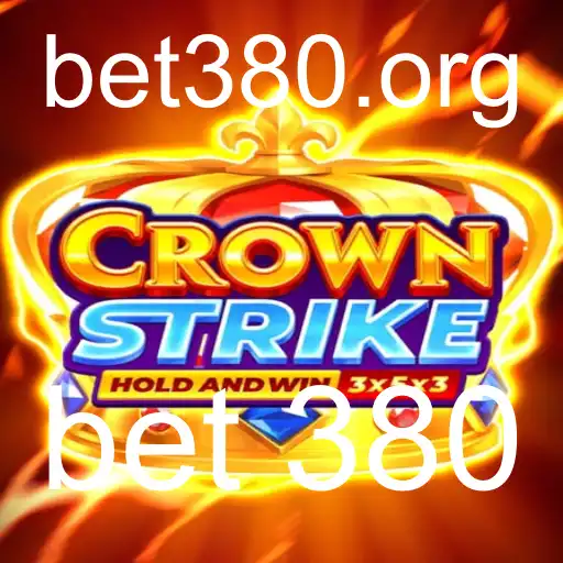 Crownstrike: Um Mergulho no Mundo do Jogo Estratégico com Bet 380