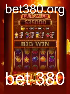 Descubra o Fascinante Mundo do Jogo 'FruitNovaSuper40' com a Palavra-Chave 'bet 380'