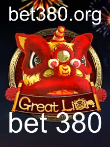 Descubra o Mundo do GreatLion: A Emoção do Bet 380