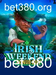 Descubra as Emoções do IrishWeekendBonusBuy: O Novo Fenômeno do Jogo de Aposta