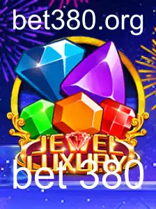 Conheça JewelLuxury: Um Jogo de Azar Empolgante com a Palavra-Chave Bet 380