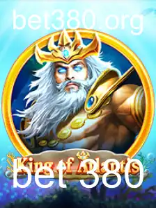 KingofAtlantis: Descubra o Encanto do Novo Jogo com a Palavra-Chave 'bet 380'