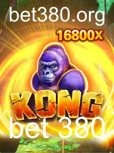 Explorando o Jogo Kong: Regras e Interatividade com Bet 380