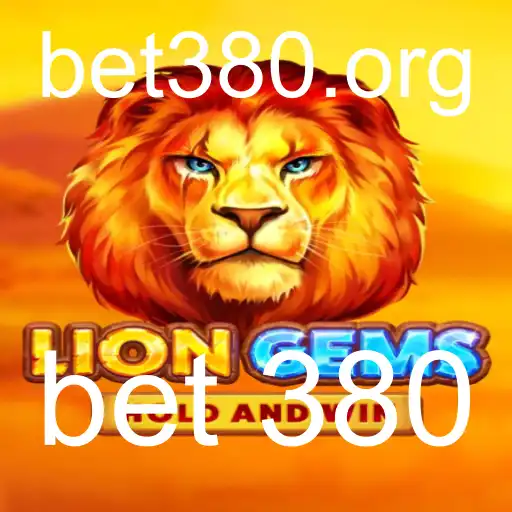 Explorando o Fascinante Jogo LionGems: Uma Aventura de Apostas com Bet 380
