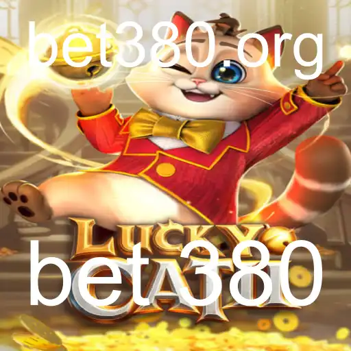 Descubra o Fascinante Mundo de LuckyCatII e a Estratégia Bet 380