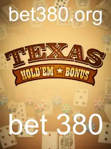 Explorando o Texas Hold'em Bonus: Regras e Estratégias