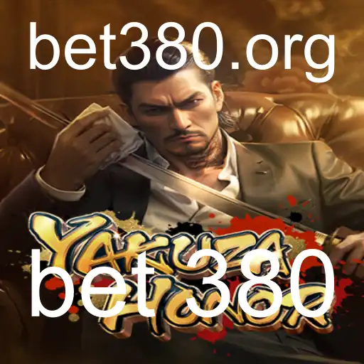 Descubra YakuzaHonor: O Impactante Mundo do Jogo Através da Chave bet 380